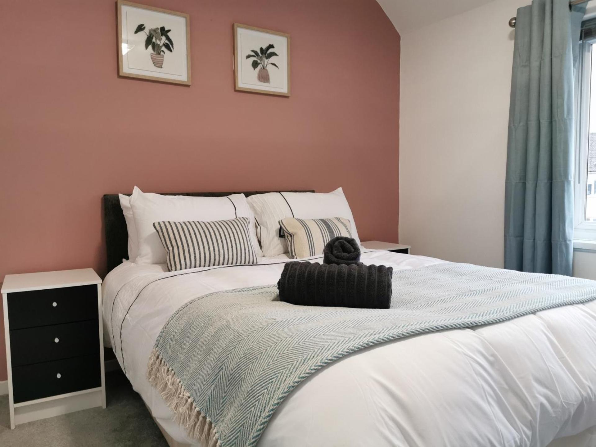 Cosy Studio In Havant! Near A3 And Staunton Country Park Экстерьер фото