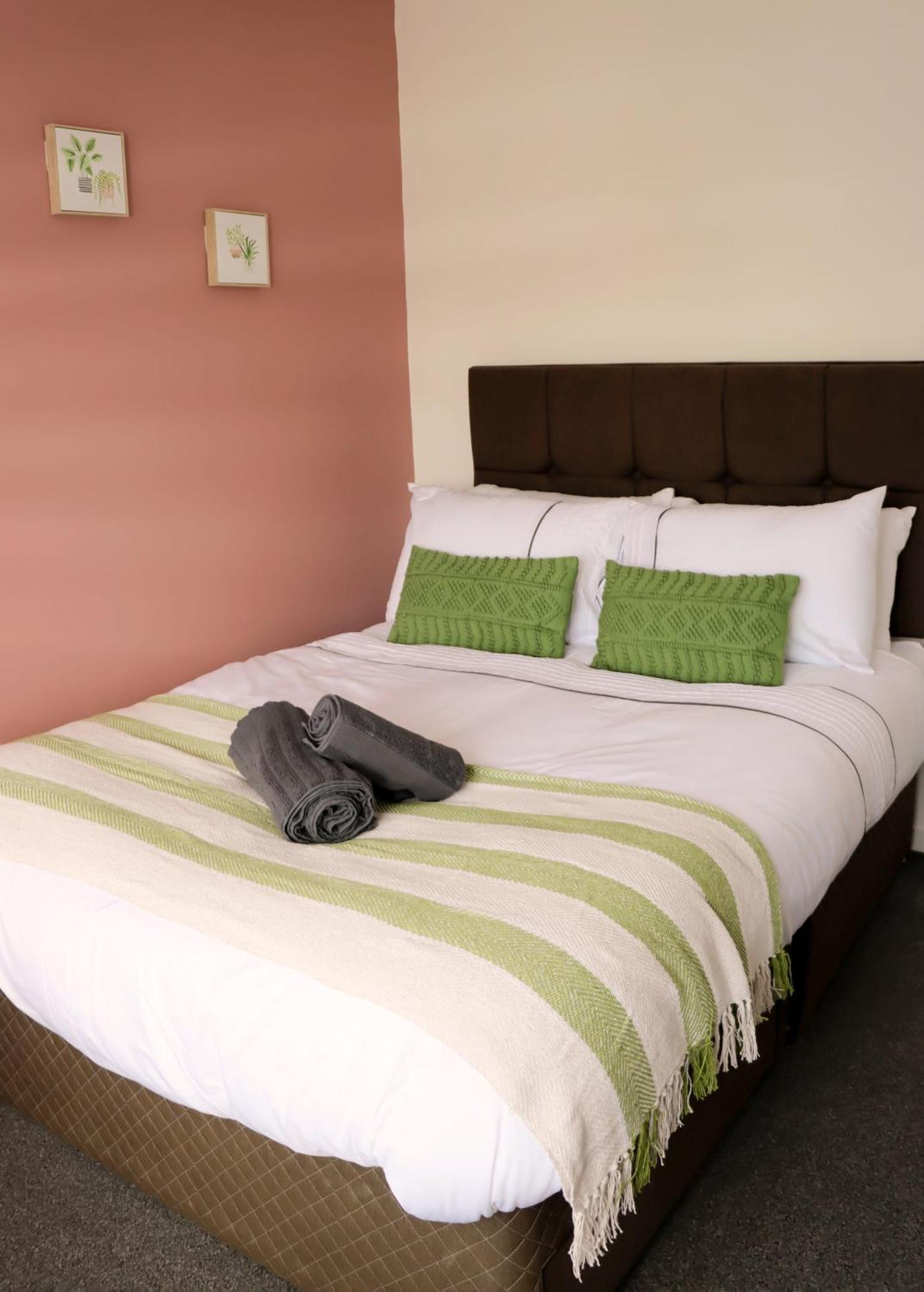 Cosy Studio In Havant! Near A3 And Staunton Country Park Экстерьер фото