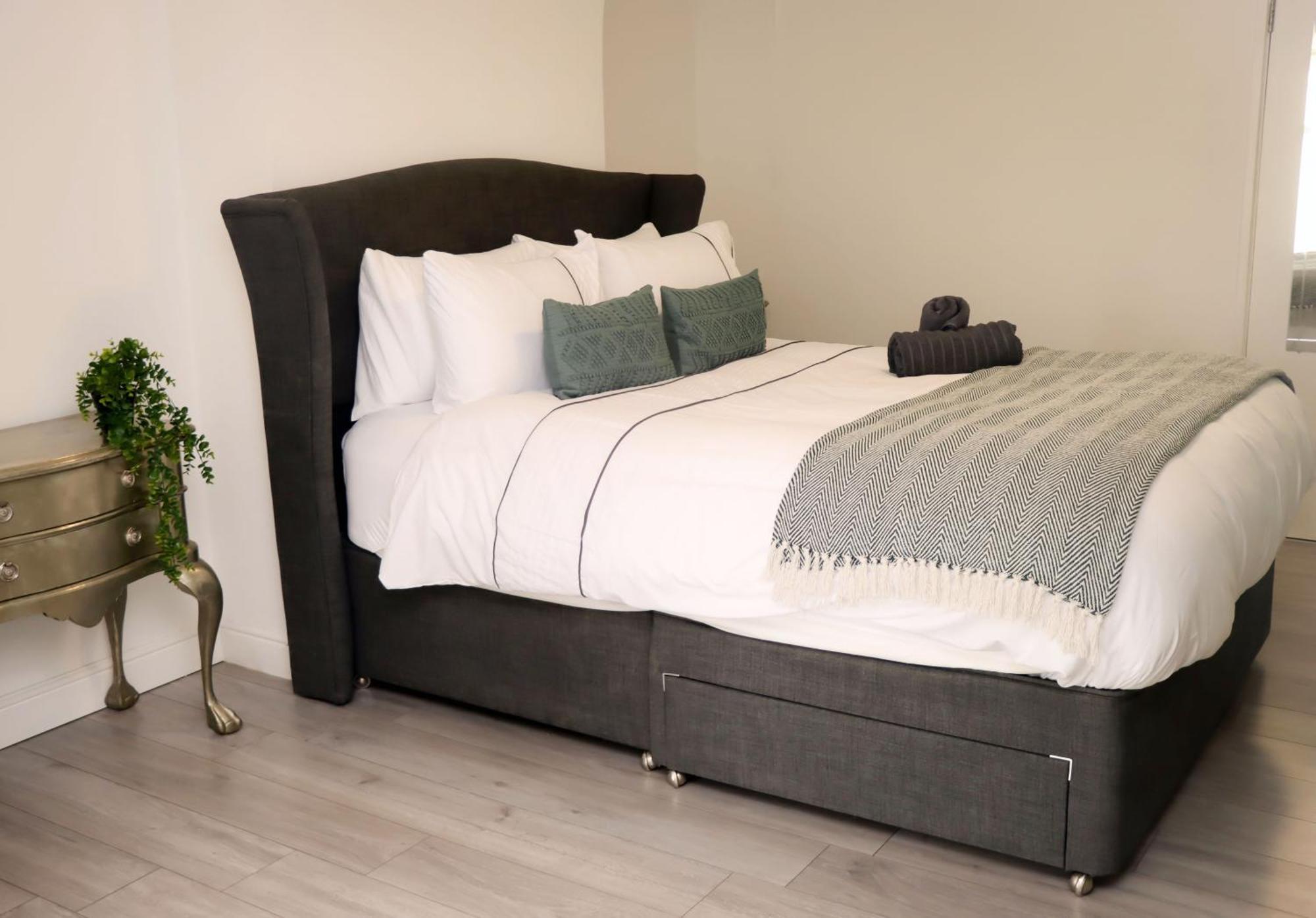 Cosy Studio In Havant! Near A3 And Staunton Country Park Экстерьер фото