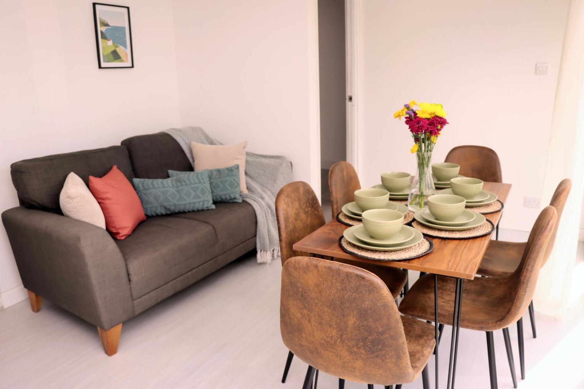 Cosy Studio In Havant! Near A3 And Staunton Country Park Экстерьер фото