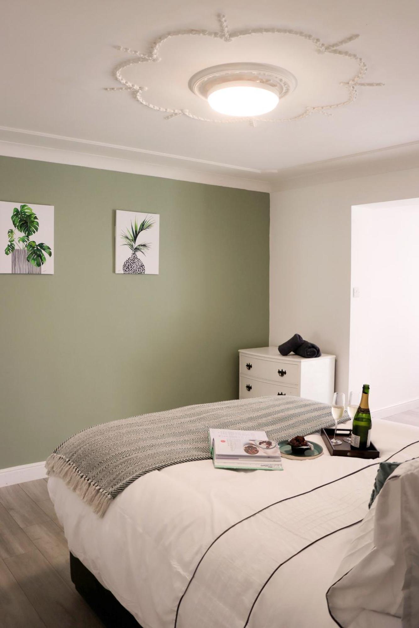 Cosy Studio In Havant! Near A3 And Staunton Country Park Экстерьер фото