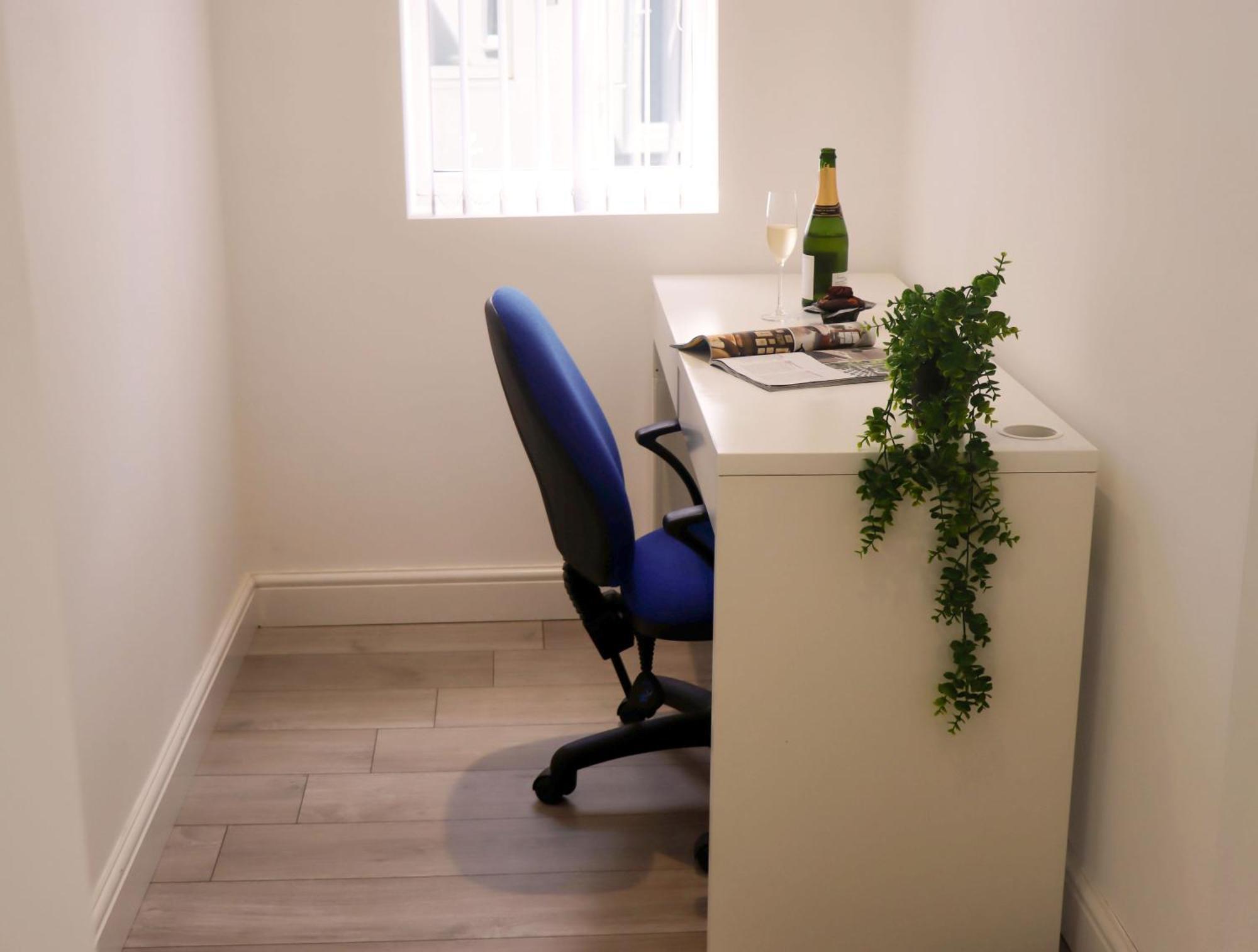 Cosy Studio In Havant! Near A3 And Staunton Country Park Экстерьер фото