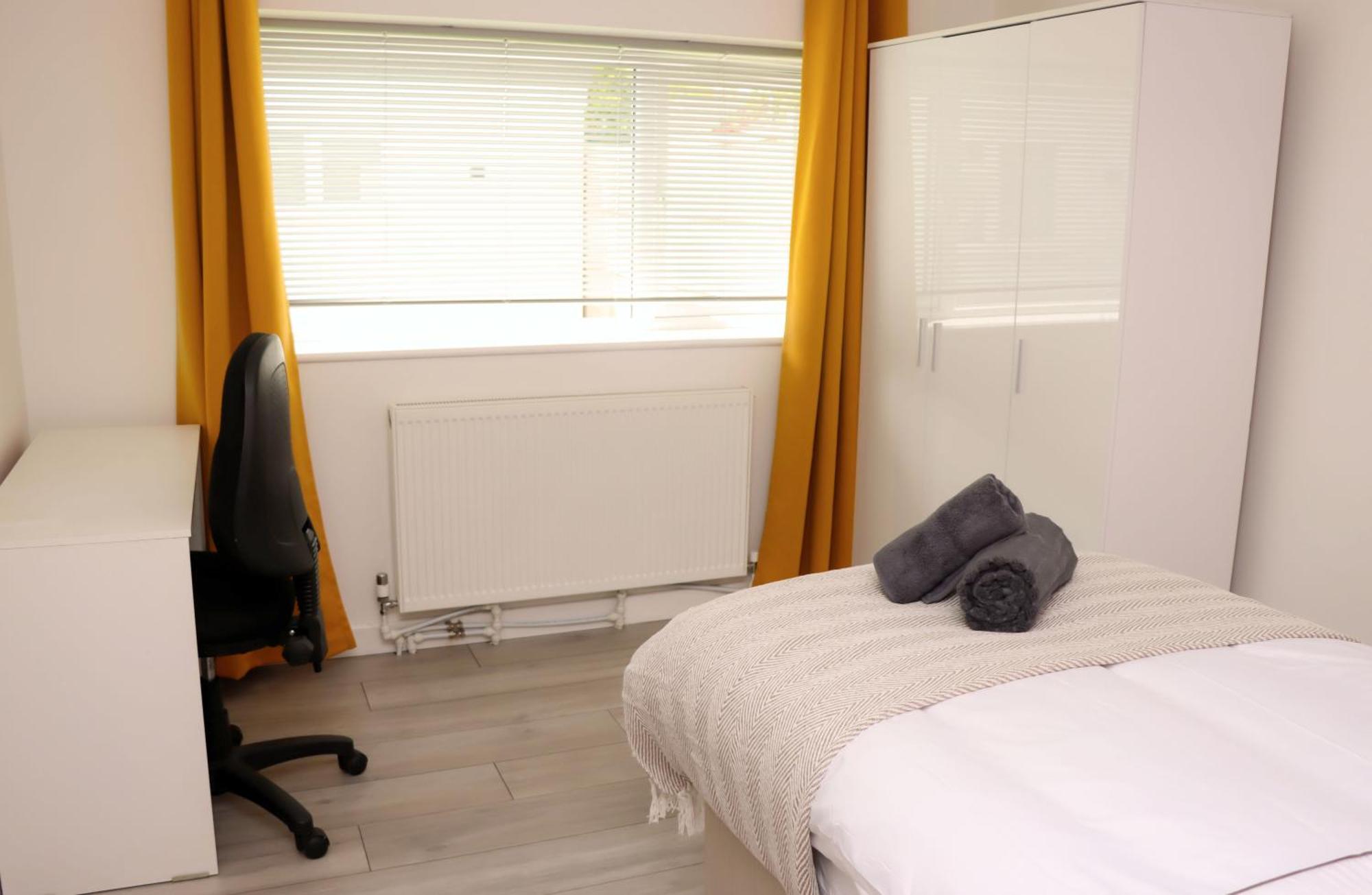 Cosy Studio In Havant! Near A3 And Staunton Country Park Экстерьер фото