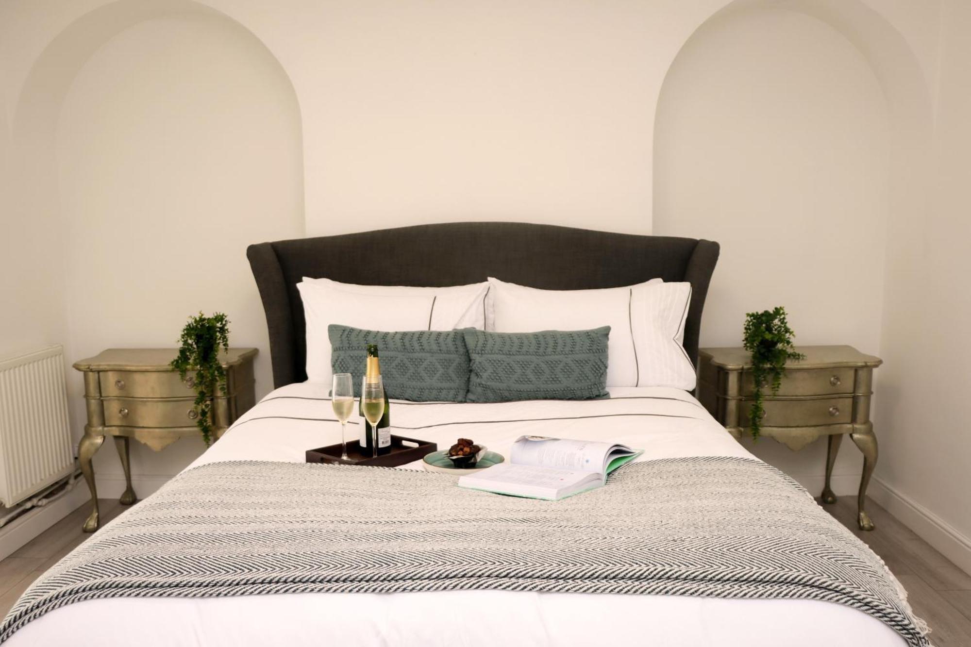 Cosy Studio In Havant! Near A3 And Staunton Country Park Экстерьер фото